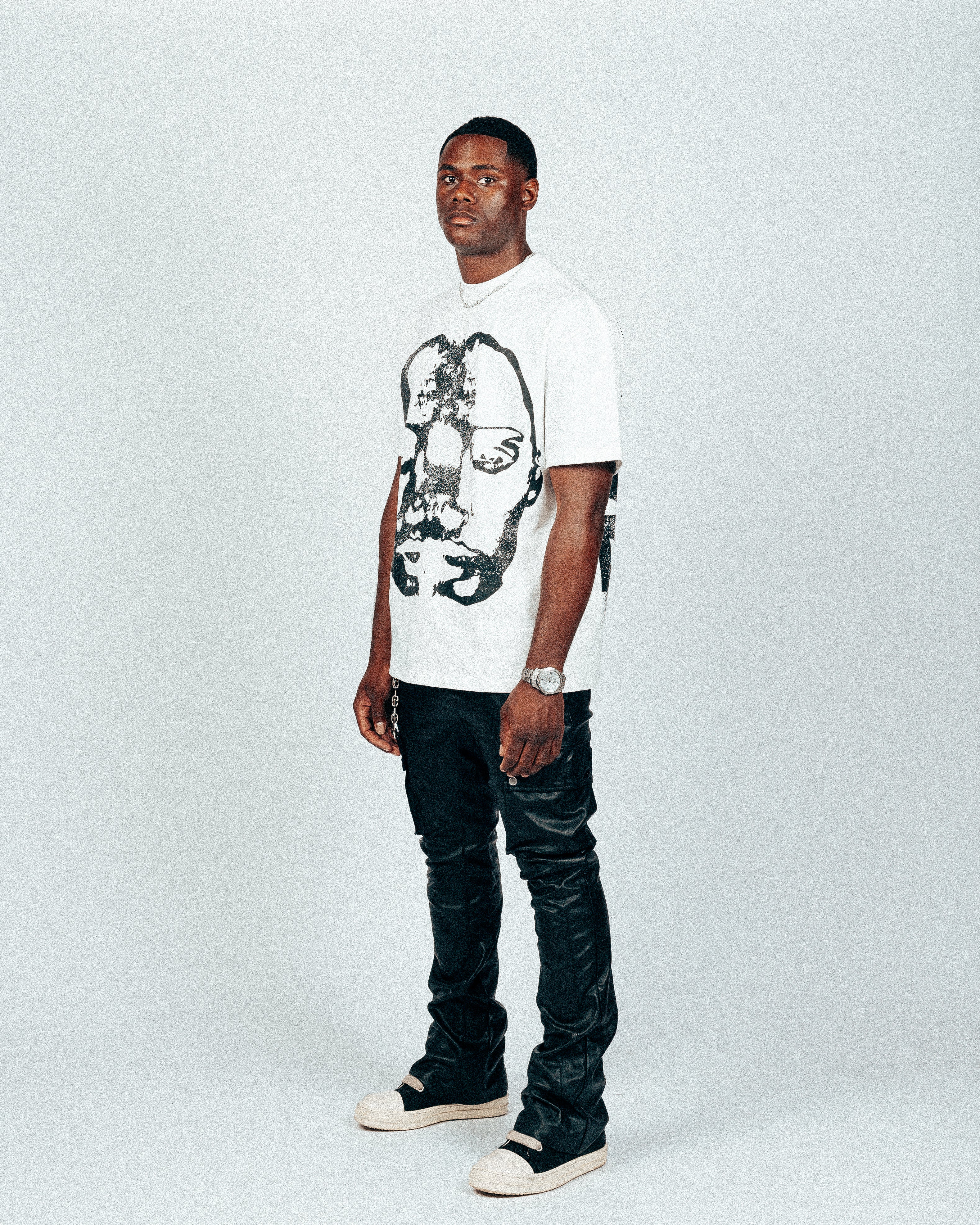 ART OF DEPT TSHIRT