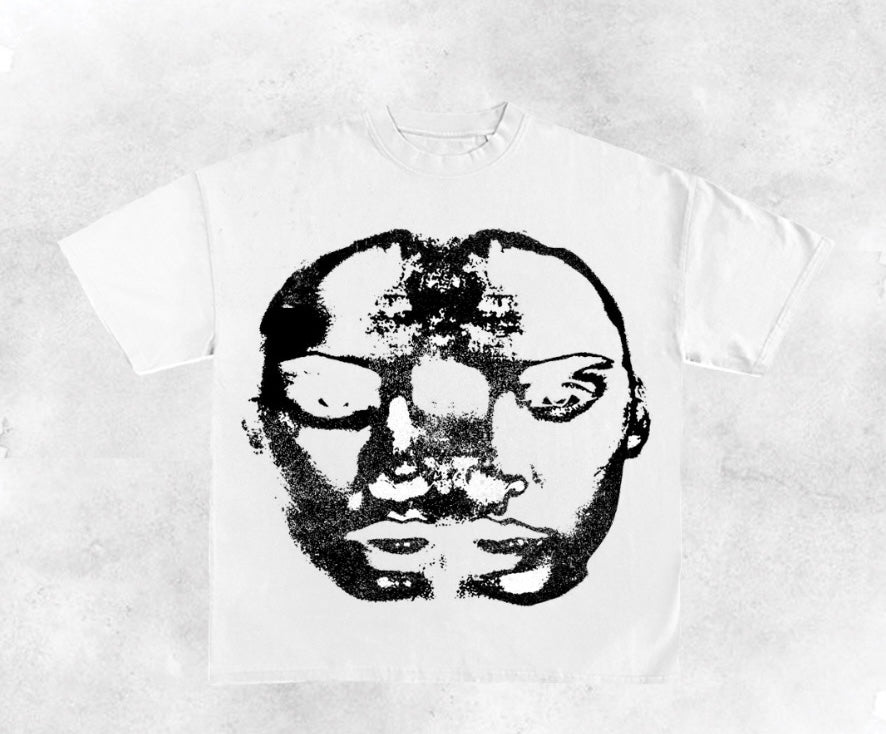 ART OF DEPT TSHIRT
