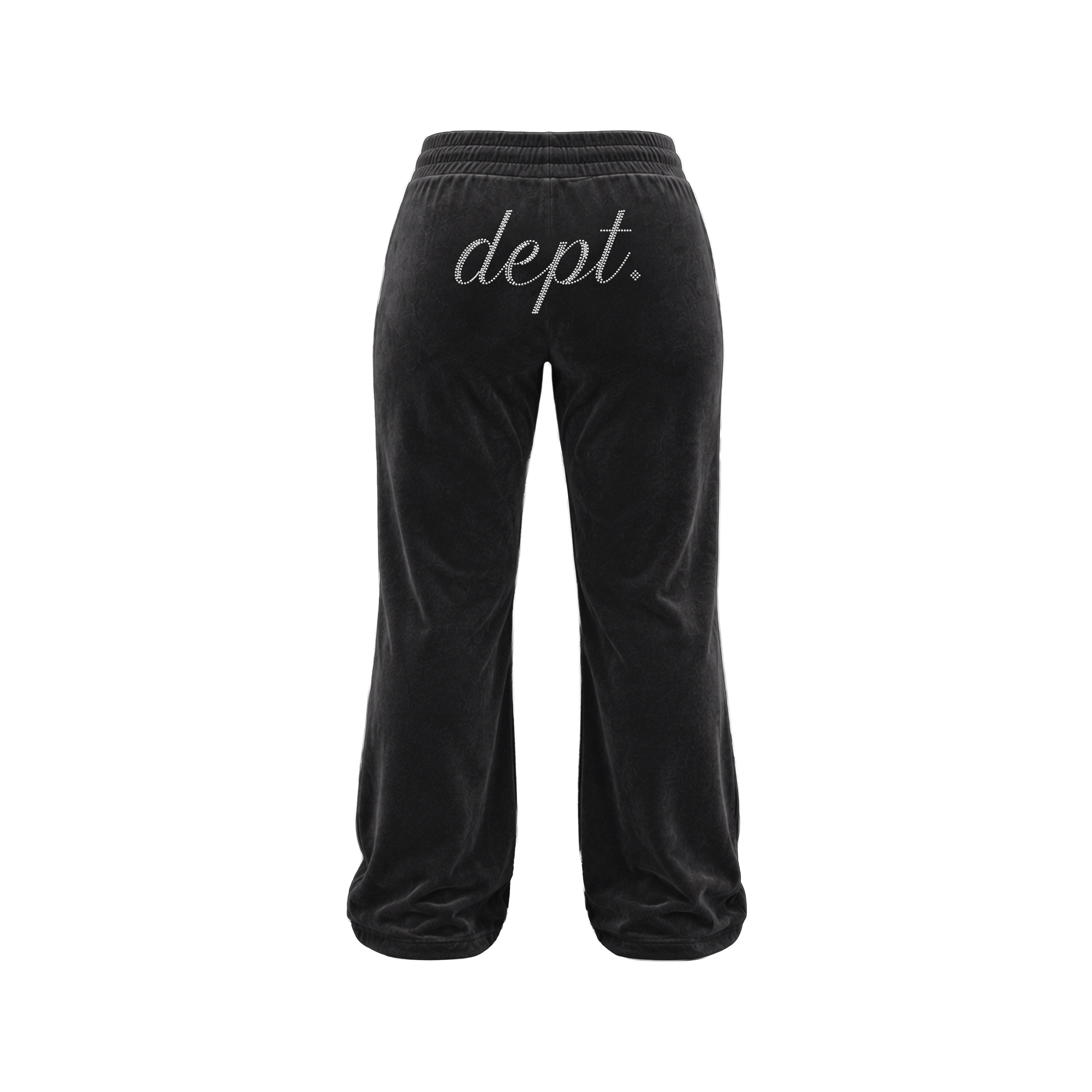 VELOUR PANTS